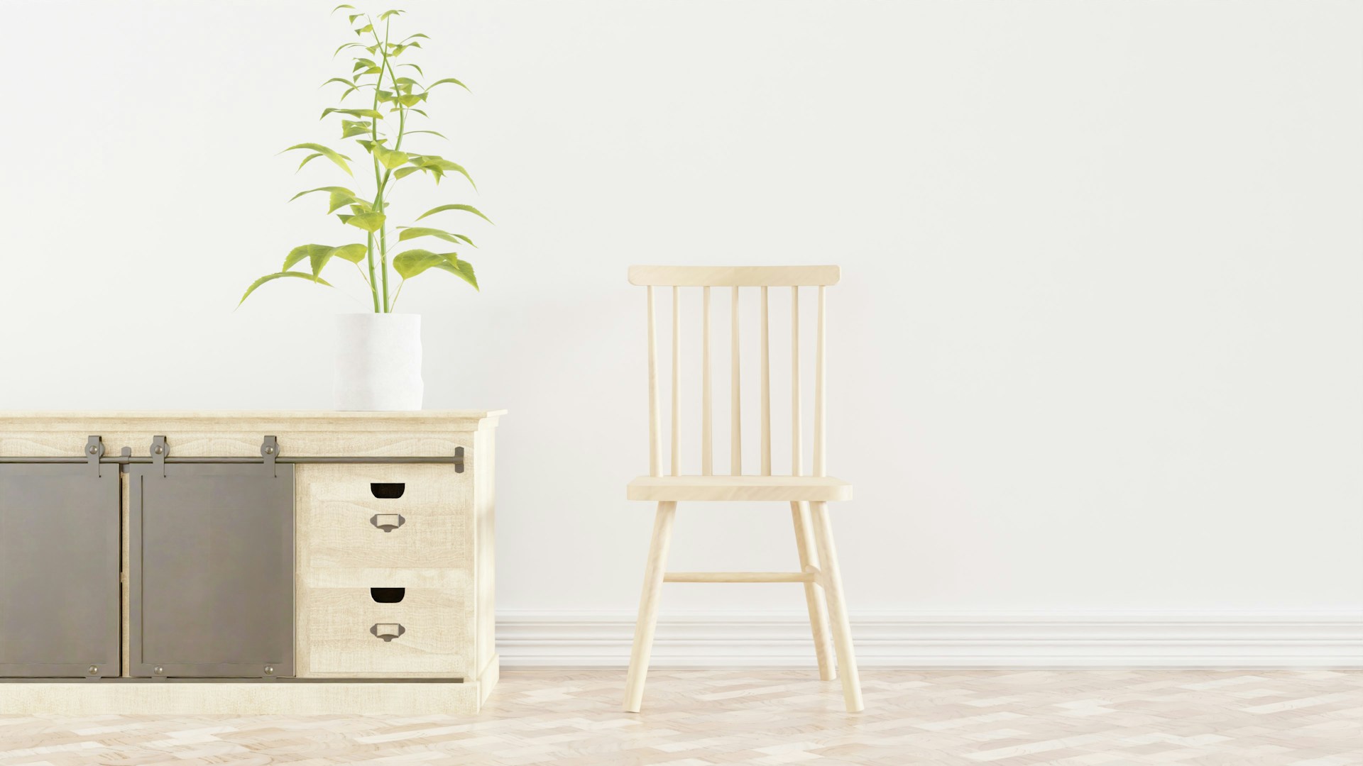Snickeri och inredningsdesign